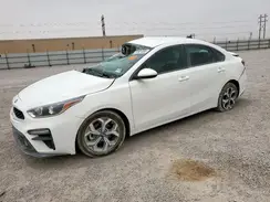 3KPF24ADXME410007 2021 KIA FORTE