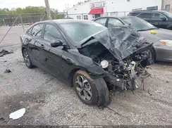 3KPF24ADXME410282 2021 KIA FORTE
