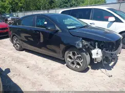 3KPF24ADXME410542 2021 KIA FORTE