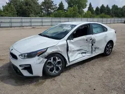 3KPF24ADXME410573 2021 KIA FORTE