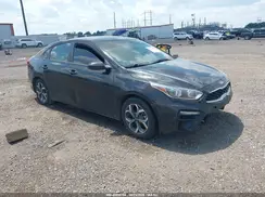 3KPF24ADXME410749 2021 KIA FORTE