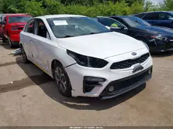 3KPF24ADXME411111 2021 KIA FORTE