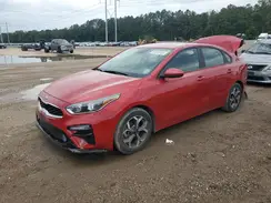 3KPF24ADXME411643 2021 KIA FORTE