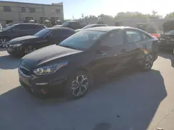 3KPF24ADXME412310 2021 KIA FORTE