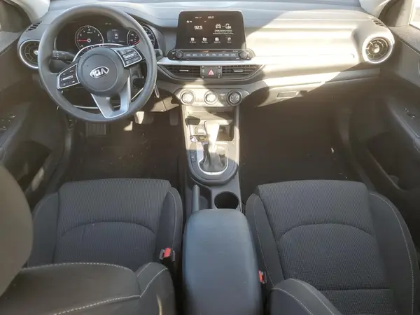 3KPF24ADXME412310 2021 KIA FORTE - Image 8