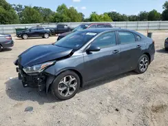 3KPF24ADXME413411 2021 KIA FORTE