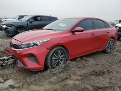 3KPF24ADXNE417105 2022 KIA FORTE