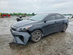 3KPF24ADXNE417363 2022 KIA FORTE