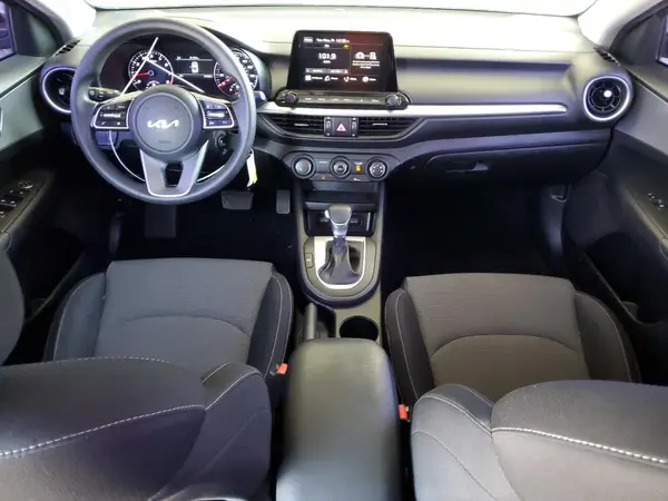 3KPF24ADXNE417413 2022 KIA FORTE - Image 8