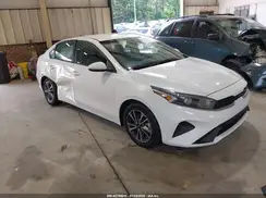 3KPF24ADXNE418013 2022 KIA FORTE