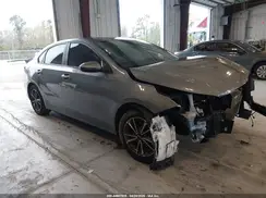 3KPF24ADXNE418528 2022 KIA FORTE
