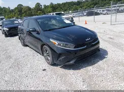 3KPF24ADXNE419288 2022 KIA FORTE