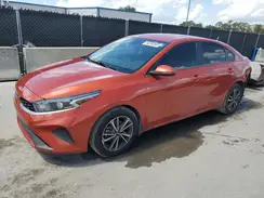 3KPF24ADXNE420747 2022 KIA FORTE