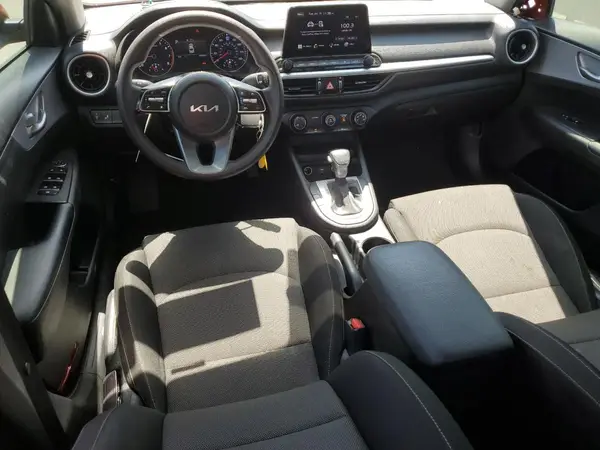 3KPF24ADXNE420747 2022 KIA FORTE - Image 8