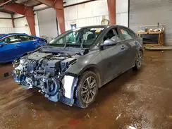 3KPF24ADXNE423552 2022 KIA FORTE