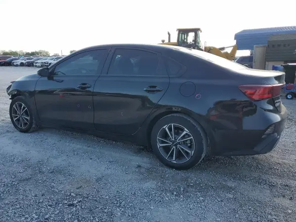 3KPF24ADXNE424779 2022 KIA FORTE - Image 2