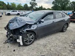 3KPF24ADXNE424846 2022 KIA FORTE