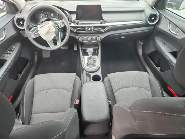 3KPF24ADXNE424846 2022 KIA FORTE - Image 8