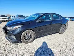 3KPF24ADXNE425155 2022 KIA FORTE