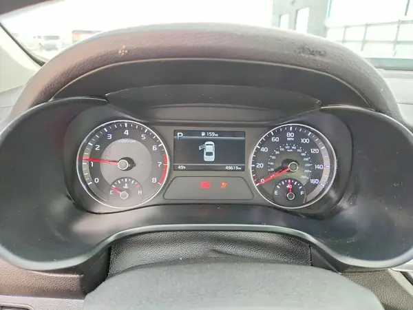 3KPF24ADXNE425155 2022 KIA FORTE - Image 8