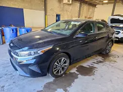 3KPF24ADXNE425186 2022 KIA FORTE