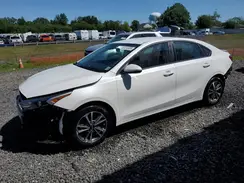 3KPF24ADXNE425785 2022 KIA FORTE