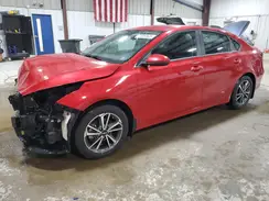 3KPF24ADXNE425897 2022 KIA FORTE