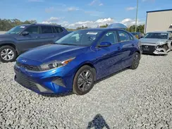 3KPF24ADXNE426354 2022 KIA FORTE