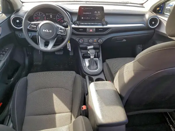 3KPF24ADXNE426354 2022 KIA FORTE - Image 8