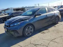3KPF24ADXNE426936 2022 KIA FORTE