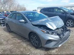 3KPF24ADXNE427200 2022 KIA FORTE