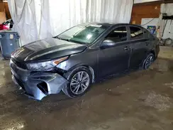 3KPF24ADXNE427441 2022 KIA FORTE