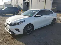 3KPF24ADXNE428086 2022 KIA FORTE