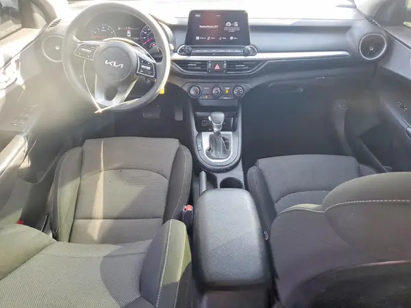3KPF24ADXNE428086 2022 KIA FORTE - Image 8