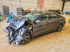 3KPF24ADXNE429013 2022 KIA FORTE