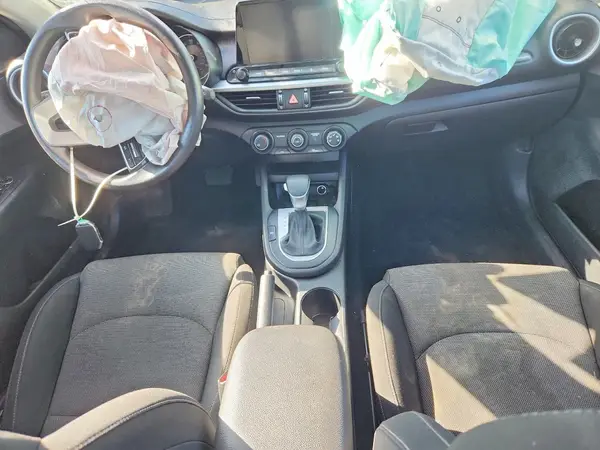 3KPF24ADXNE429013 2022 KIA FORTE - Image 8