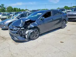 3KPF24ADXNE429741 2022 KIA FORTE