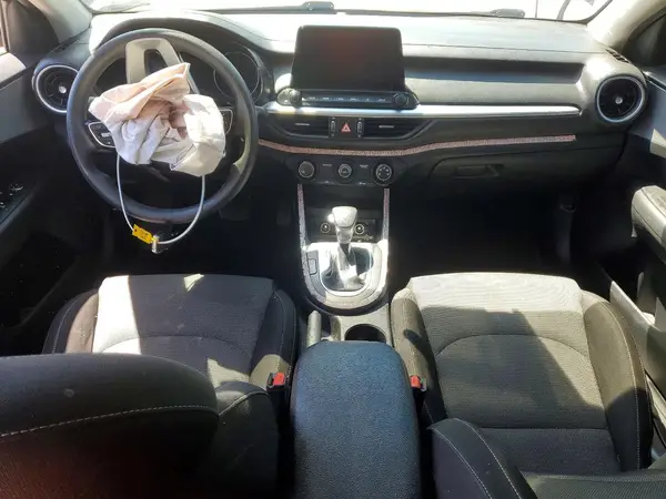 3KPF24ADXNE429741 2022 KIA FORTE - Image 8