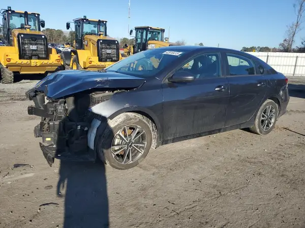 3KPF24ADXNE429870 2022 KIA FORTE - Image 1