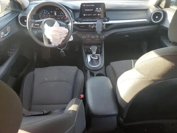 3KPF24ADXNE429870 2022 KIA FORTE - Image 8