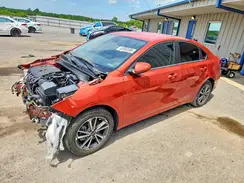 3KPF24ADXNE429996 2022 KIA FORTE