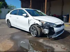 3KPF24ADXNE430453 2022 KIA FORTE