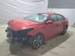 3KPF24ADXNE431649 2022 KIA FORTE