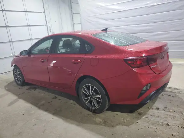 3KPF24ADXNE431649 2022 KIA FORTE - Image 2