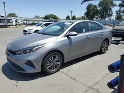 3KPF24ADXNE433045 2022 KIA FORTE