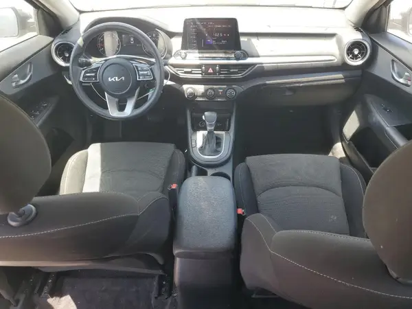 3KPF24ADXNE433045 2022 KIA FORTE - Image 8