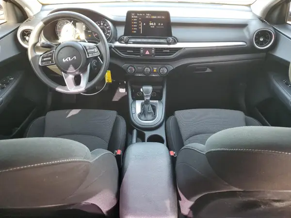 3KPF24ADXNE433367 2022 KIA FORTE - Image 8