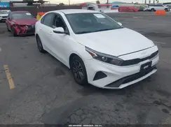 3KPF24ADXNE433420 2022 KIA FORTE