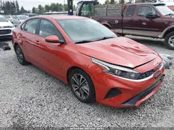 3KPF24ADXNE433739 2022 KIA FORTE
