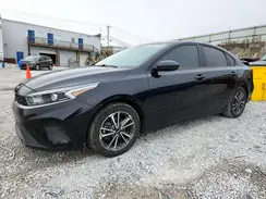3KPF24ADXNE434387 2022 KIA FORTE